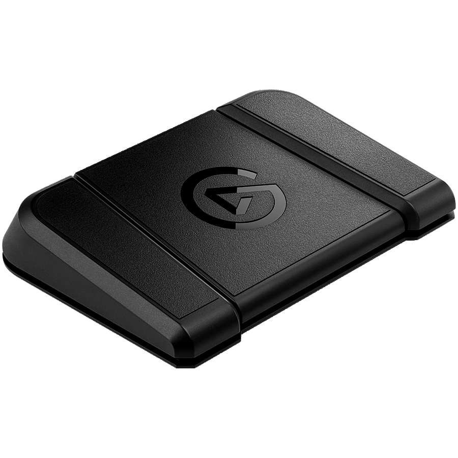Elgato Stream Deck Foot Pedal