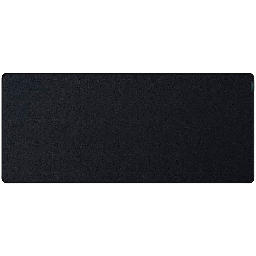 Razer Strider XXL, Hybrid Soft / Hard Mat, Anti-slip Base, Rollable and Portable, 940 x 410 x 3mm