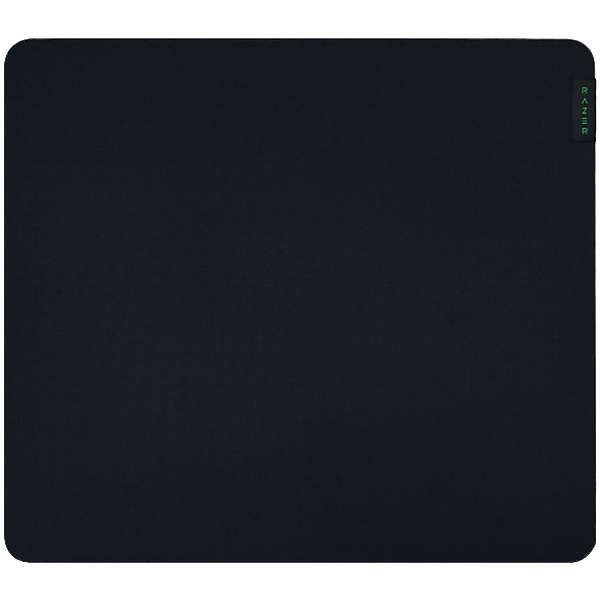 Razer Gigantus V2 Large, Textured micro-weave cloth surface, Thick, high-density rubber foam, Anti-slip base, 450 x 400 x 3mm