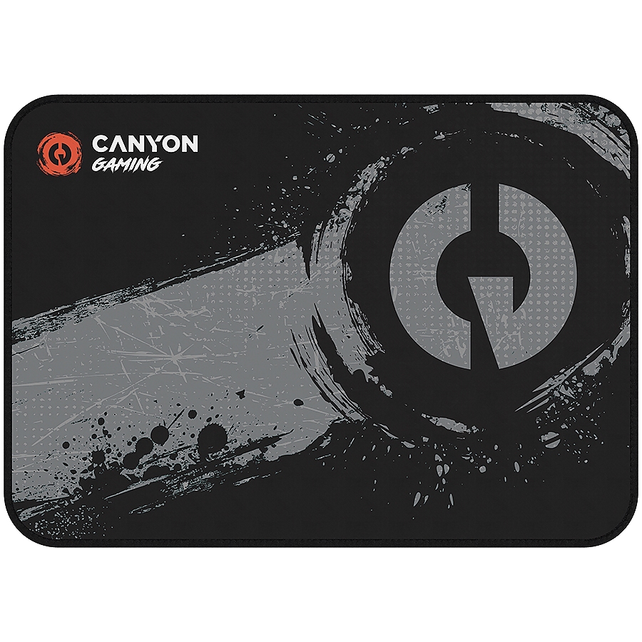 CANYON Gaming Mouse Pad 350X250X3mm