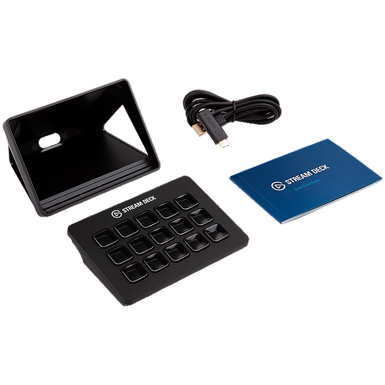 Elgato Stream Deck MK.2