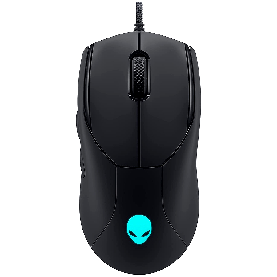 Alienware Wired Gaming Mouse AW320M