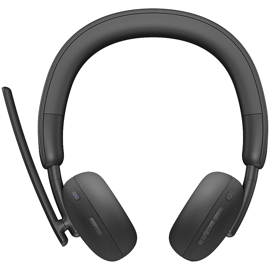 Dell Wireless Headset WL3024