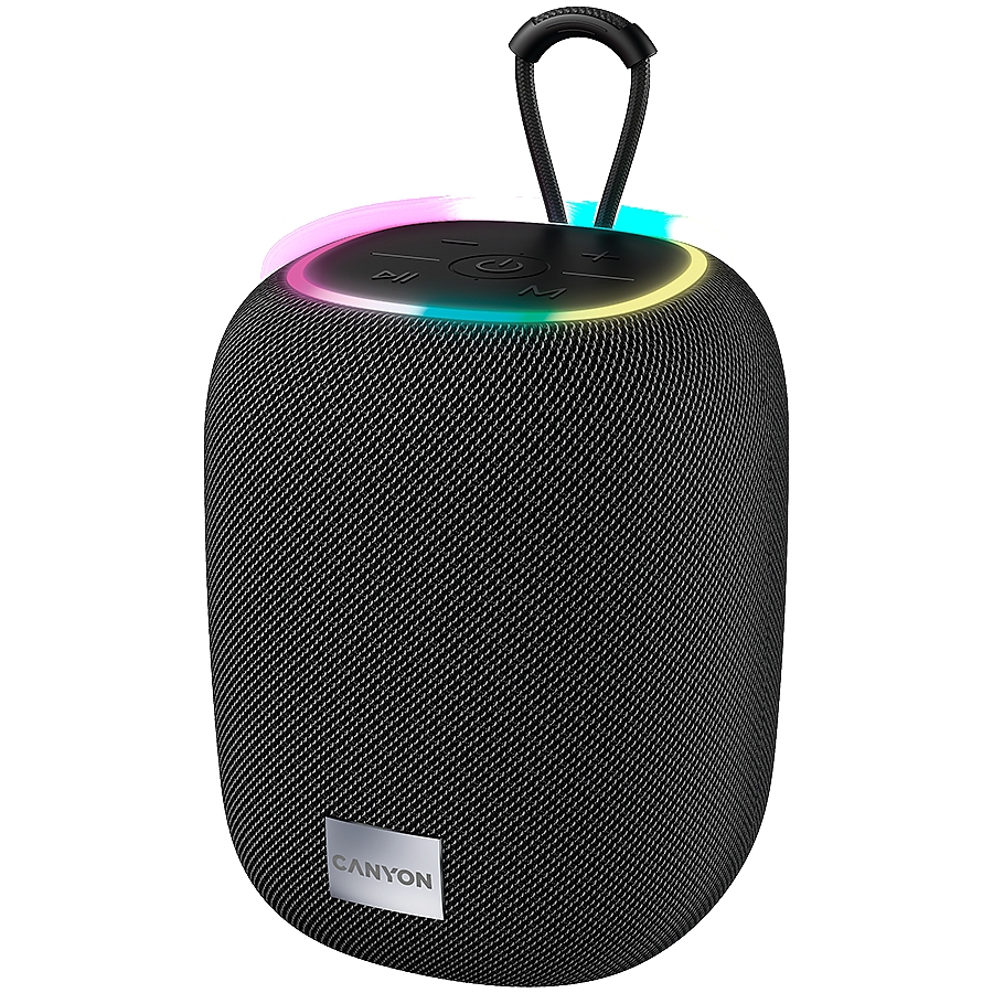 CANYON speaker BSP-8 10W Black