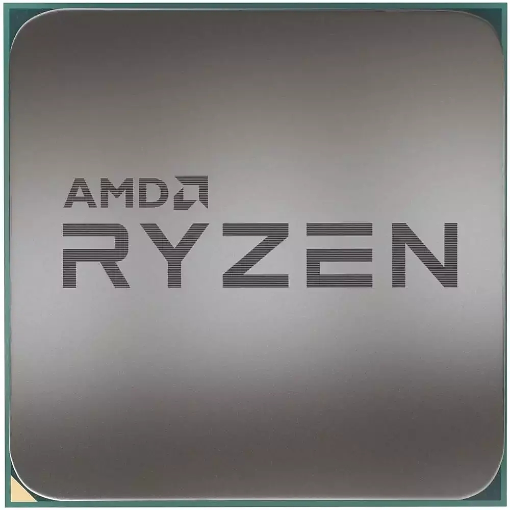 Процесор AMD Ryzen 5 5500F TRAY, AM4 Socket, 6 Cores, 3.0GHz, 19MB Cache, 65W