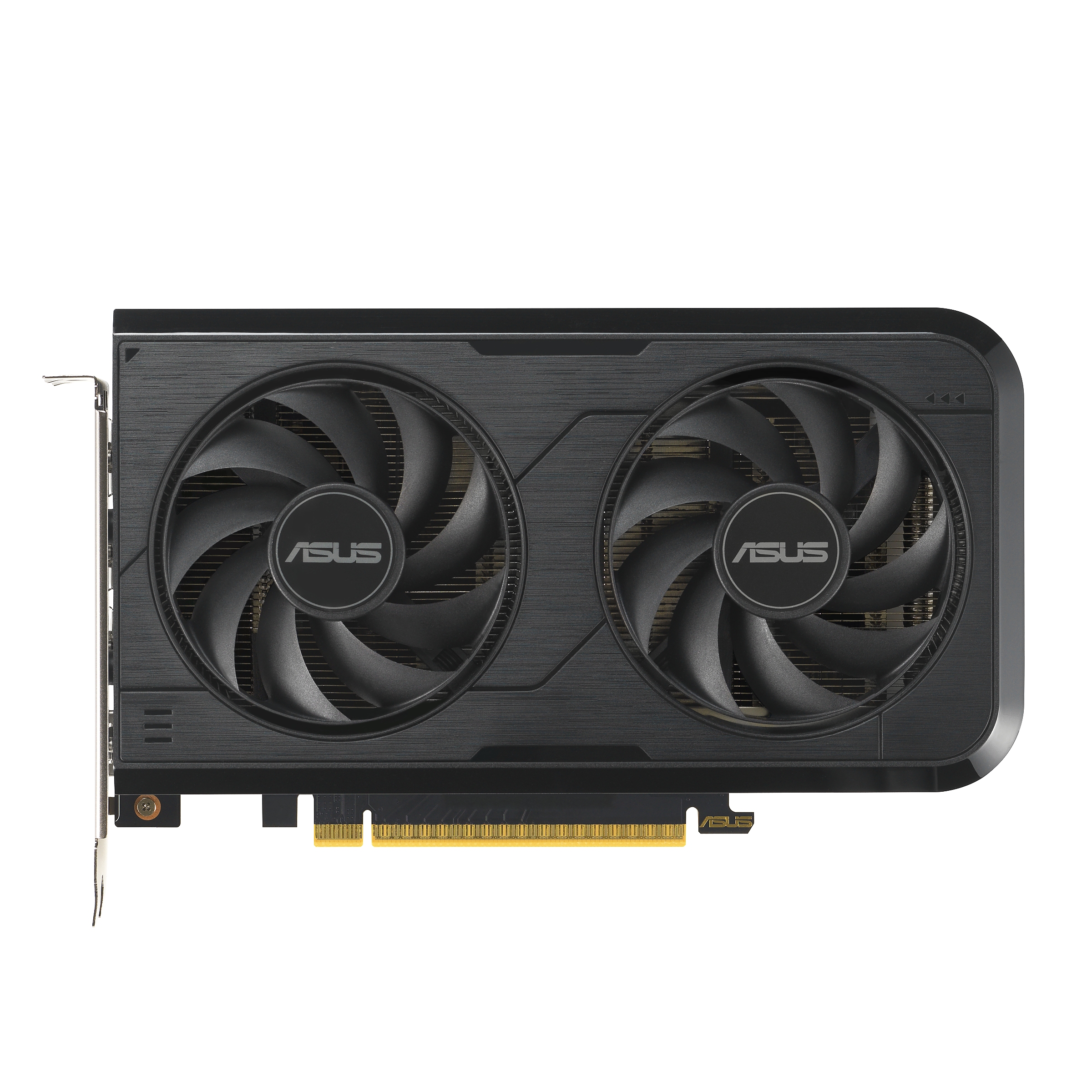 Видео карта ASUS DUAL RTX 5050 OC 8GB GDDR6
