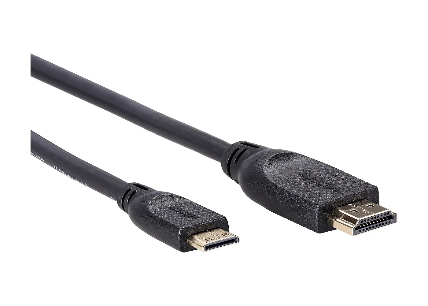VCom кабел HDMI M / Mini HDMI M v2.0 - CG583-1.8m