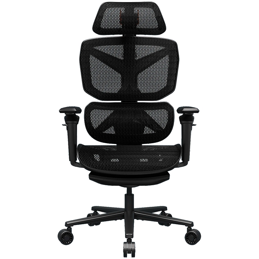 COUGAR TERMINATOR AIR Gaming chair