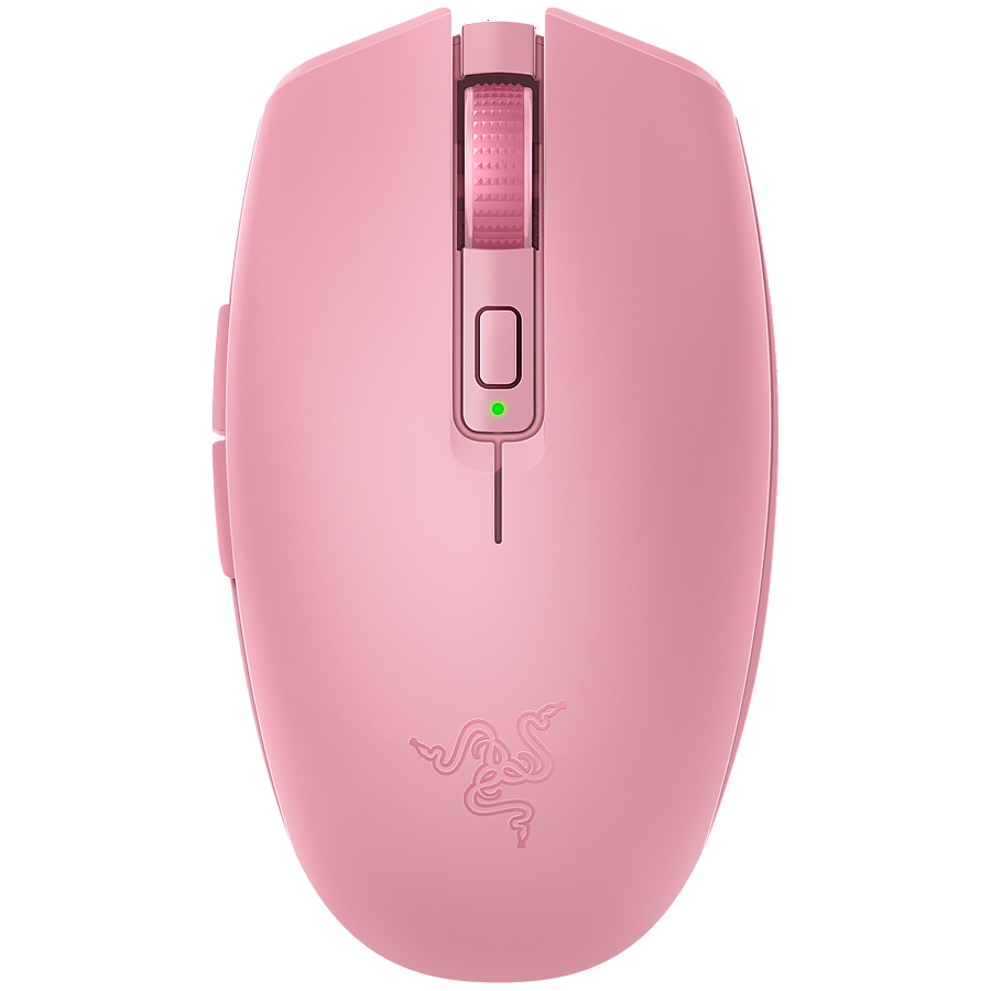 Razer Orochi V2 (2026) - Pink