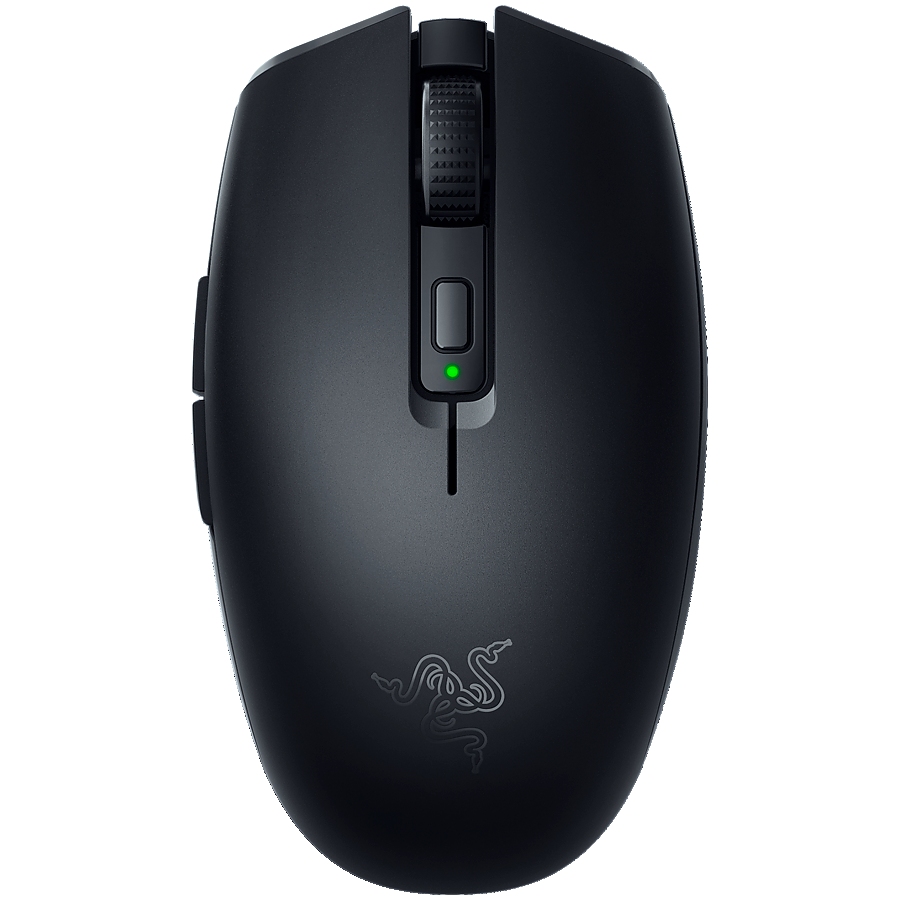 RAZER Orochi V2 (2026) - Gaming Mouse - Black