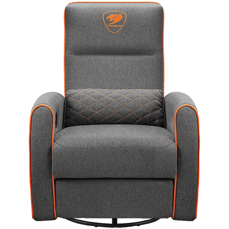 COUGAR Fidom Gray Gaming Sofa