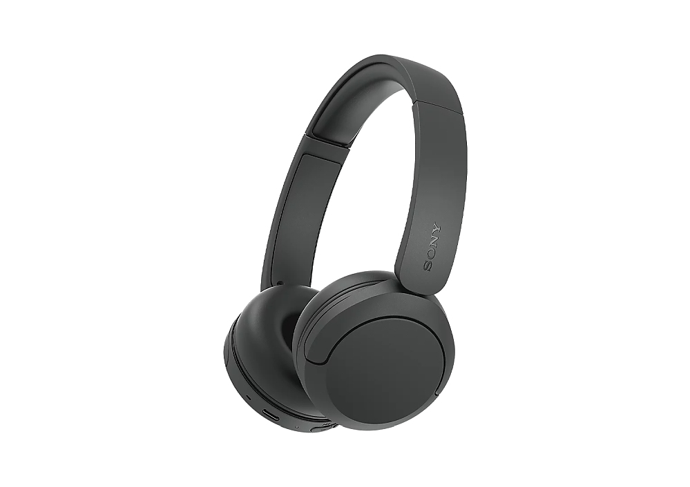 Sony Headset WH-CH530, black