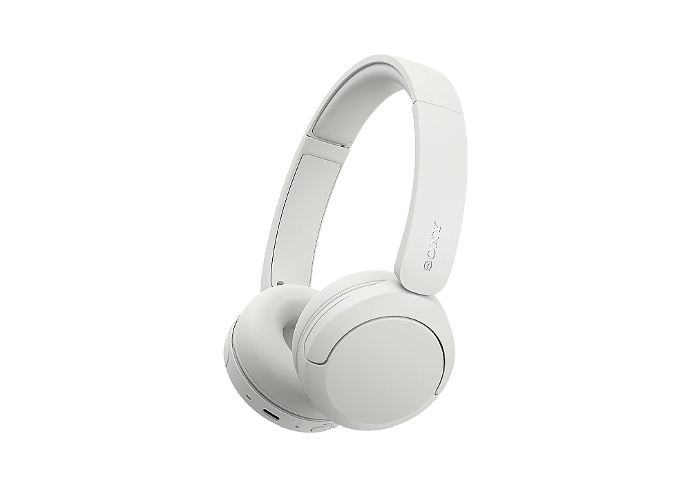 Sony Headset WH-CH530, white