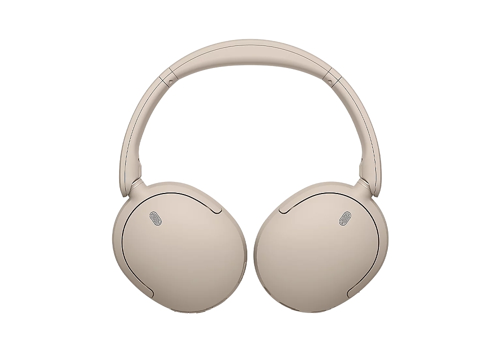 Sony Headset WH-CH730N, cream