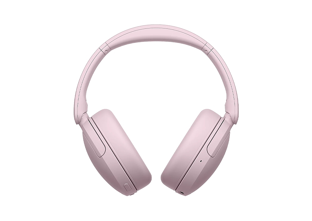 Sony Headset WH-CH730N, pink
