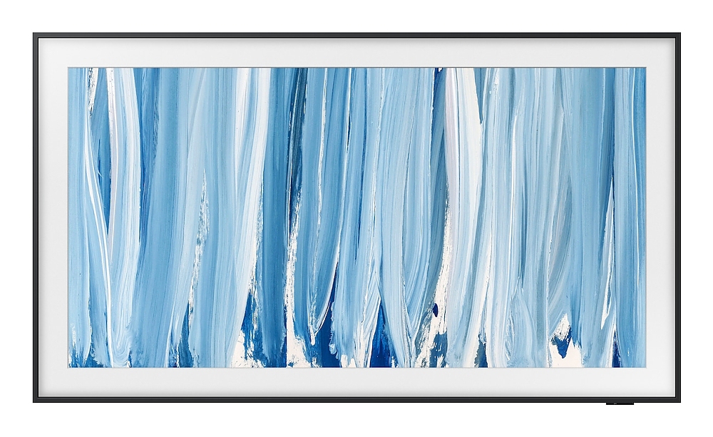 Samsung 65" The Frame Pro 65LS03H Smart 4K Ultra Model 2026 Black