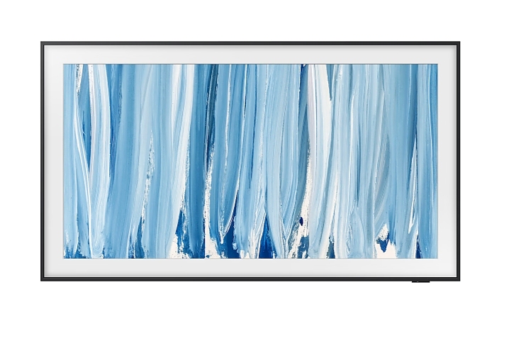 Samsung 75" The Frame Pro 75LS03H Smart 4K Ultra Model 2026 Black