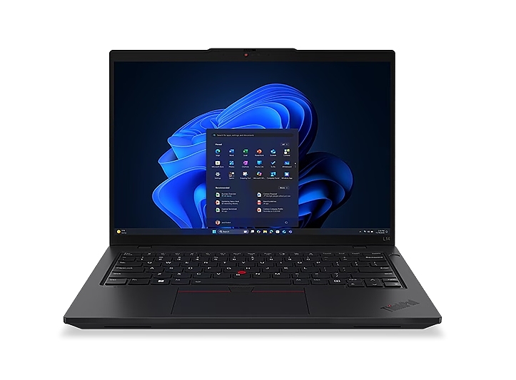 Lenovo ThinkPad L14 Gen 7 AMD Ryzen AI 7 445 (up to 4.6GHz, 6MB), 32GB SODIMM, 1TB SSD, 14" WUXGA (1920x1200) IPS AG, AMD Radeon  840M, 5MP&IR Cam, Backlit KB, WLAN, BT, SCR, FPR, Win11Pro, 3Y Onsite