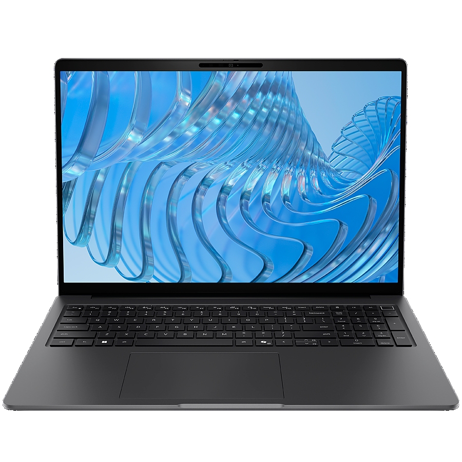 Dell Pro 5 16 P516260, Intel Core Ultra 5 336H vPro (12C, to 4.6GHz, 47 TOPS), 16" WUXGA 1920x1200, 16GB (1x16GB) DDR5, 512GB M.2 SSD, Intel Graphics 4Xe, Wi-Fi+BT, HDR Cam+Mic, BG Backlit KB, FPR, 45Wh Bat, USB-C Adapter, Win 11 Pro, 3Y Basic Onsite
