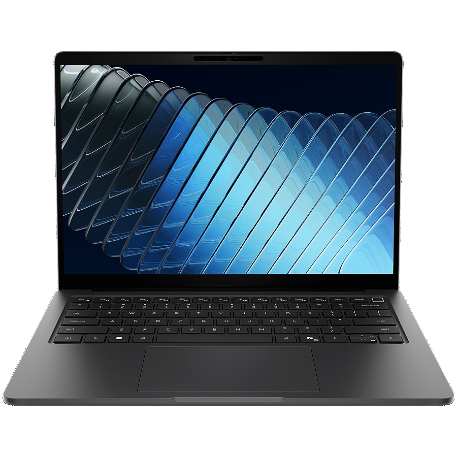 Dell Pro 5 14 P514260, Intel Core Ultra 5 336H vPro (12C, to 4.6GHz, 47 TOPS), 14" (1920x1200) 400nits, 16GB (1x16GB) DDR5, 512GB M.2 SSD, Intel Graphics 4Xe, Wi-Fi+BT, HDR Cam+Mic, BG Backlit KB, FPR, 45Wh Bat, USB-C Adp, Win 11 Pro, 3Y Basic Onsite