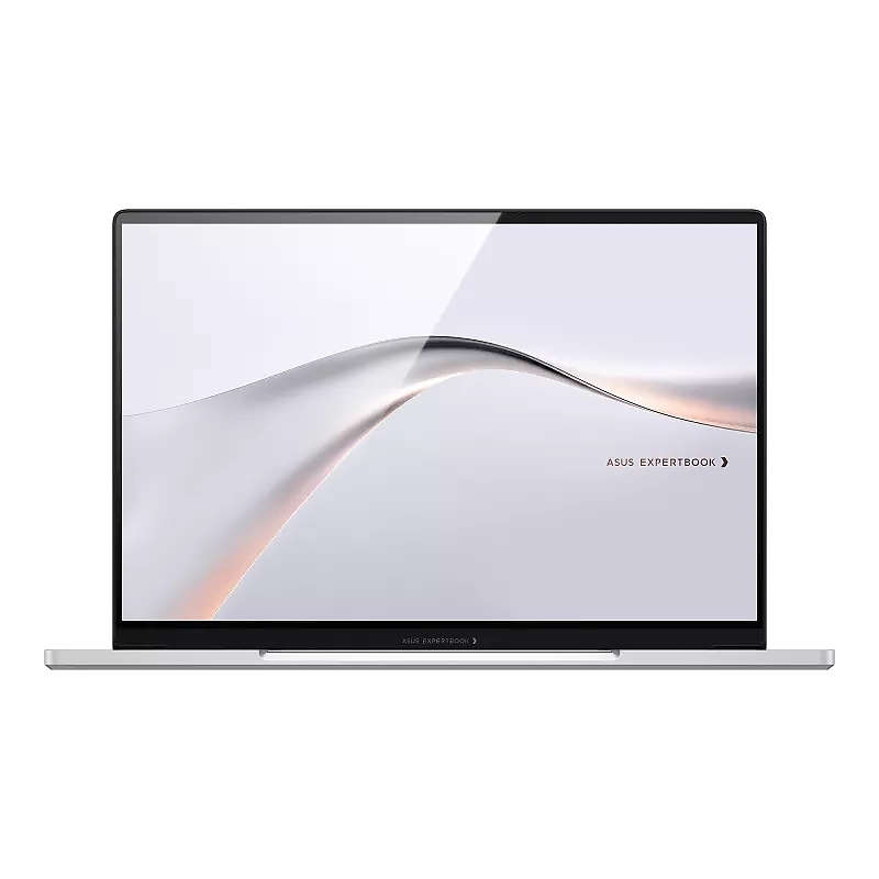 Asus ExpertBook A7,A7406CMA-U90290,Intel 7 350 1.5 GHz (6 MB Cache, up to 4.8 GHz, 6 Cores, 6 Threads),14" OLED, WQXGA +(2800x 1800) 16:10,AG, 120Mhz,DDR5X 16GB ( on board ),512 GB M.2 G4, Wi-Fi 6E. Bluetooth 5.4,VGA,HDMI, No OS,Aluminum,Lunar Silv