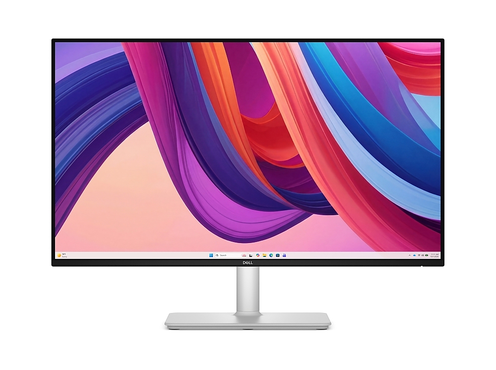 Dell S2726HS, 27" IPS AG, FHD 1920x1080, 165 Hz, 99% sRGB, 1 ms MPRT, 4 ms GTG, 1500:1, 300 cd/m2, HDR, VRR, AMD FreeSync, 2x&nbsp; HDMI, Speakers, Height, Pivot, Swivel, Tilt, Black