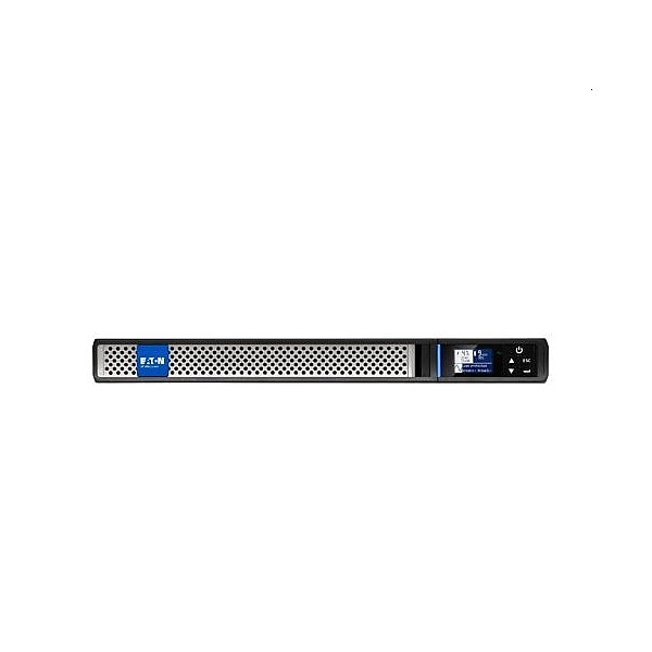 Eaton 5P 650i Rack 1U Netpack Li-Ion G2