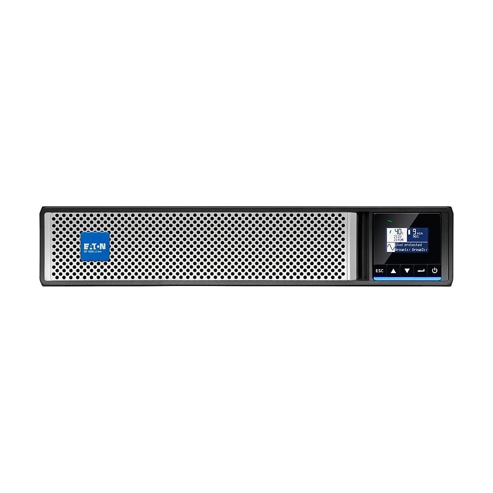 Eaton 5P 1550i RT2U Netpack Li-Ion G2