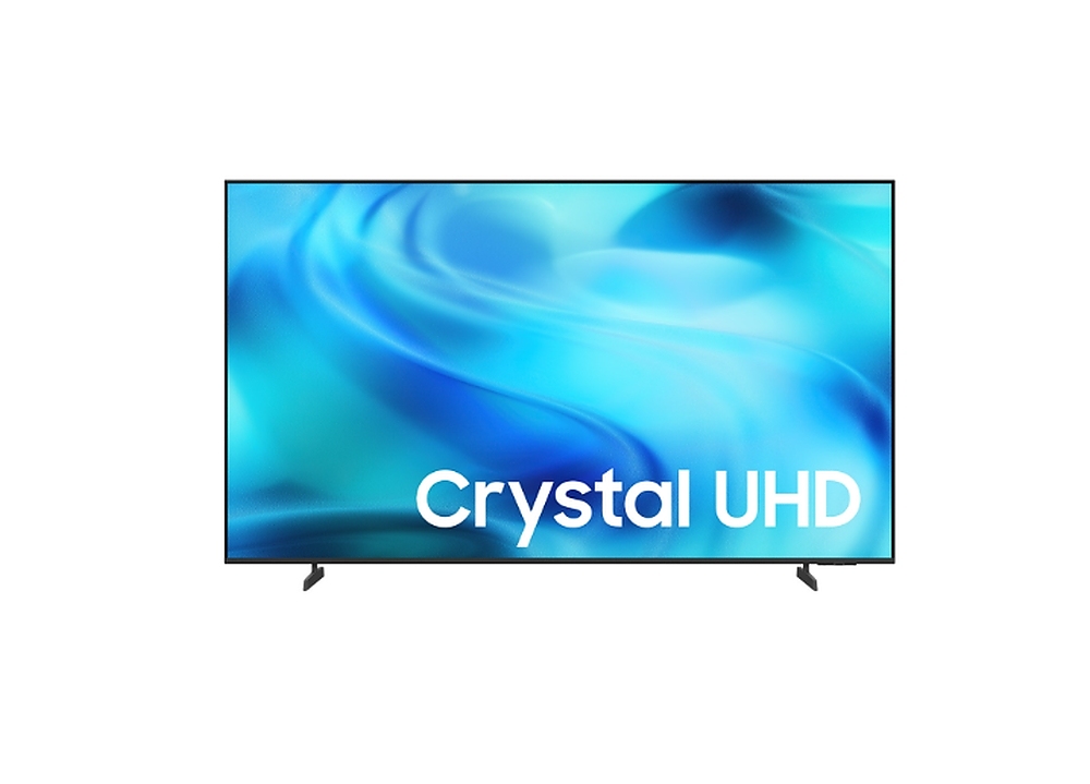 Samsung 65" 65U8072H Crystal UHD LED Vision AI Smart 4K 50Hz 2026