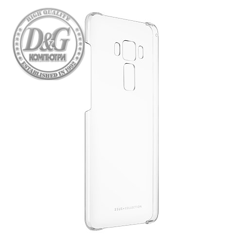 ASUS ZS570KL CLEAR CASE