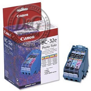 CANON BC-32 PHOTO