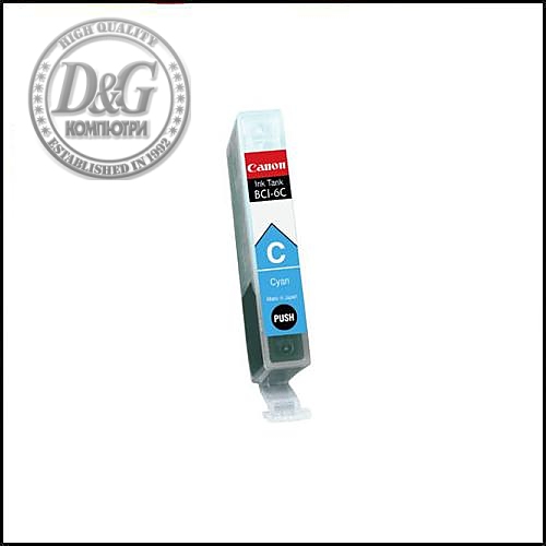 CANON BCI-6C