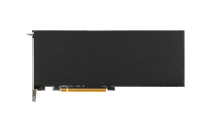 Видео карта PowerColor Radeon AI PRO R9700S 32GB GDDR6