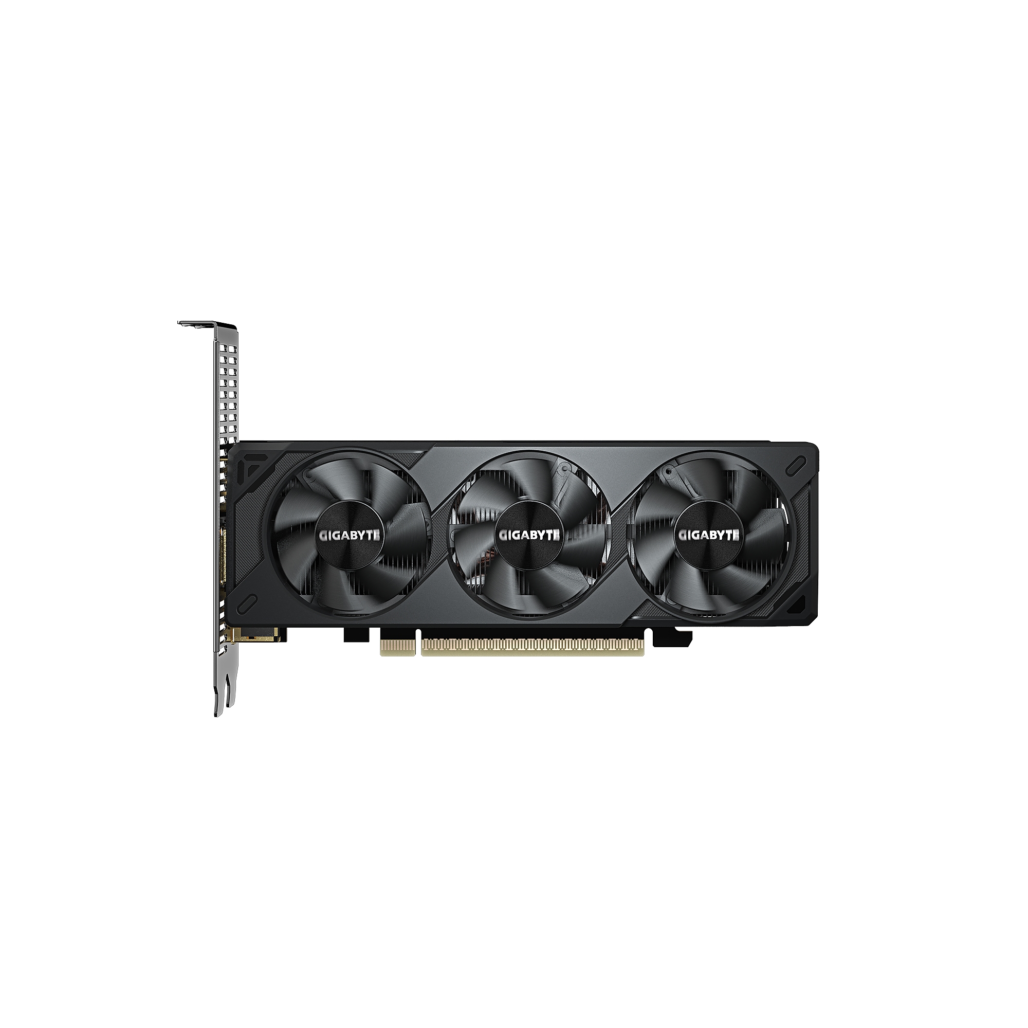 Видео карта GIGABYTE RTX 5060 Low Profile OC 8GB GDDR7