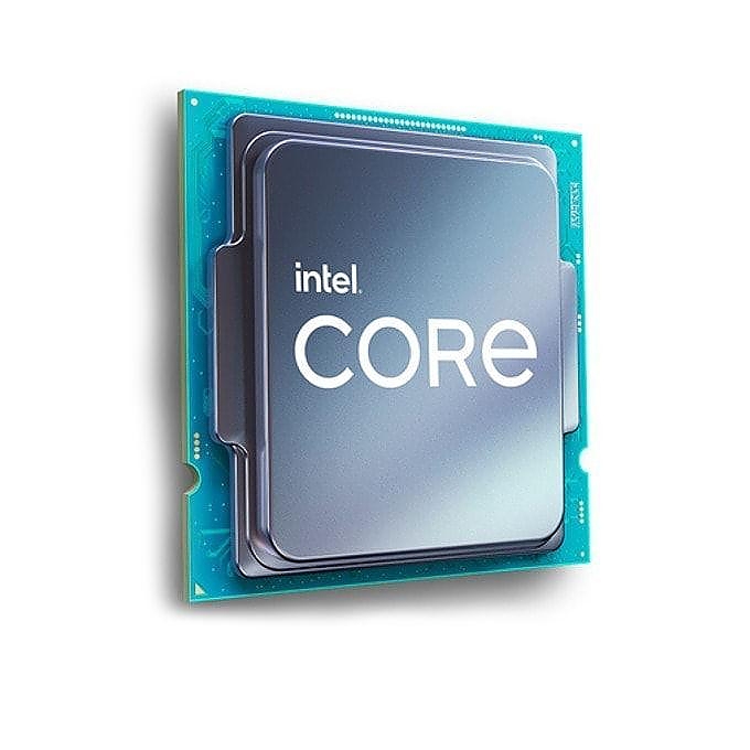 Процесор Intel Alder Lake Core i7-12700KF, 12 Cores, 20 Threads (3.6GHz Up to 5.0GHz, 25MB, LGA1700), 125W, TRAY