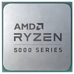 Процесор AMD RYZEN 5 5600XT TRAY, 6-Core, 3.7 GHz, 35MB, 65W, AM4