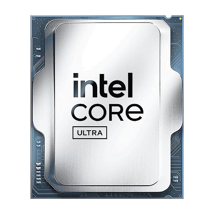 Процесор Intel Core Ulta 9 285K 24-Core (8P+16E) 3.2GHz(Turbo Boost 5.7) LGA1851 40MB Cache - TRAY