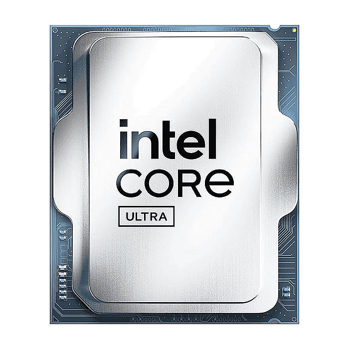 Процесор Intel Core Ultra 9 285 TRAY, 24-Core (8P+16E) 3.2 GHz, 40MB, LGA1851