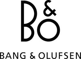 Bang&Olufsen