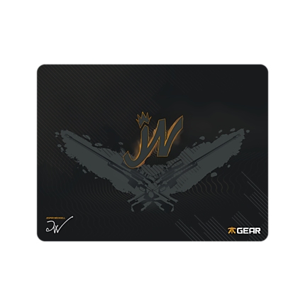 FNATIC FOCUS XXL JW MOUSE PAD