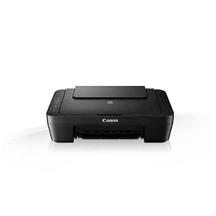 Canon PIXMA MG2550S All-In-One, Black