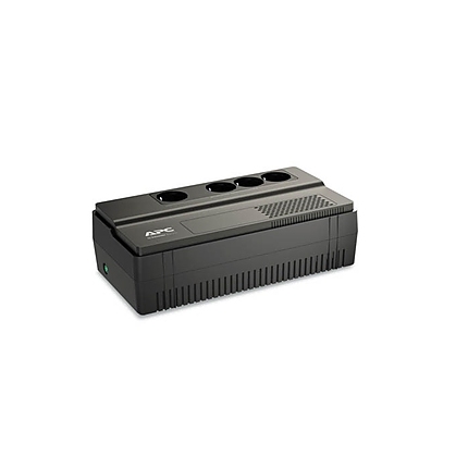 APC Easy-UPS BV 800VA, AVR, Schuko Outlet, 230V
