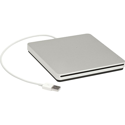 Apple USB SuperDrive (2012)