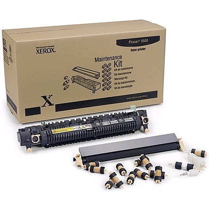 Xerox Phaser 5500 Maintenance kit