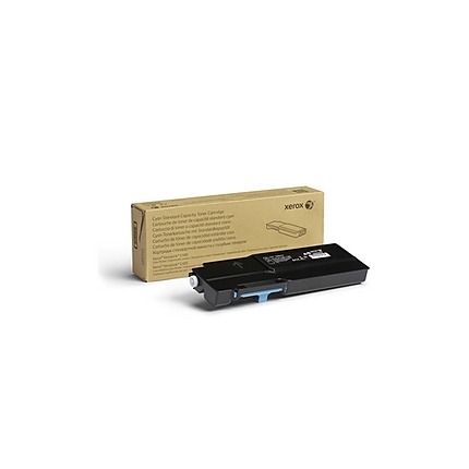 Xerox Cyan Extra High Capacity Toner Cartridge for VersaLink C400/C405