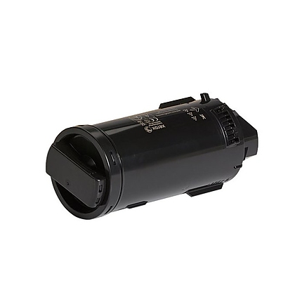Xerox Black Extra High Capacity Toner Cartridge for VersaLink C500/C505 (12 100 pages), XHI DMO