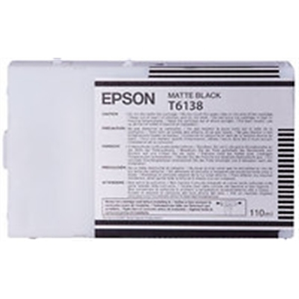 Epson 220ml 4C Photo Black for Stylus Pro 4450/4400