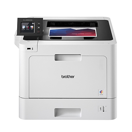 Brother HL-L8360CDW Colour Laser Printer