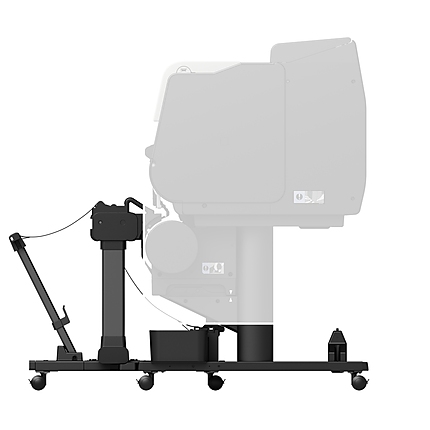 Canon Sheet Stacker SS-41