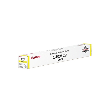 Canon Toner C-EXV 29, Yellow